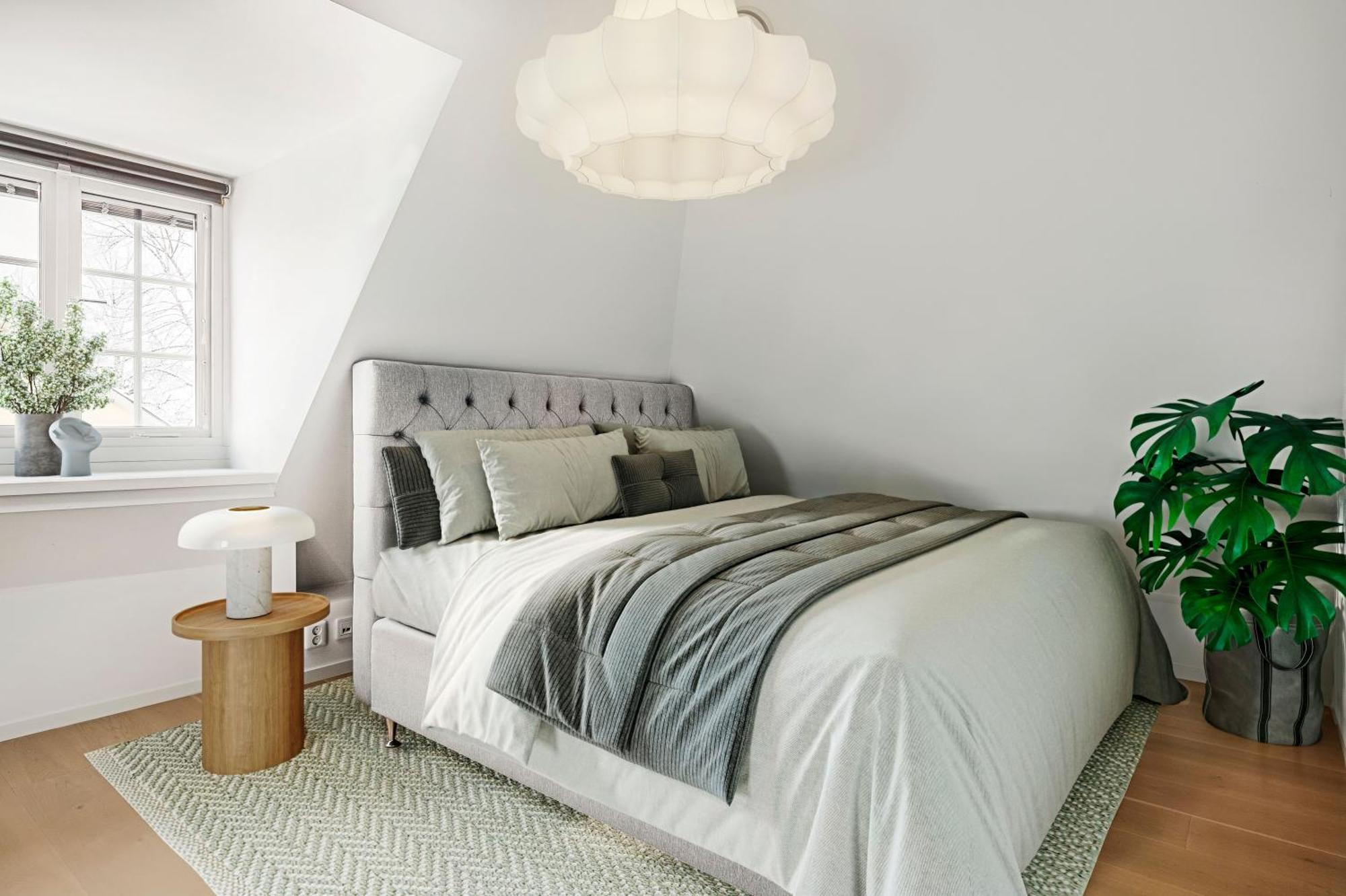 Central Beautiful Modern Accommodation Near Stockholm City ภายนอก รูปภาพ