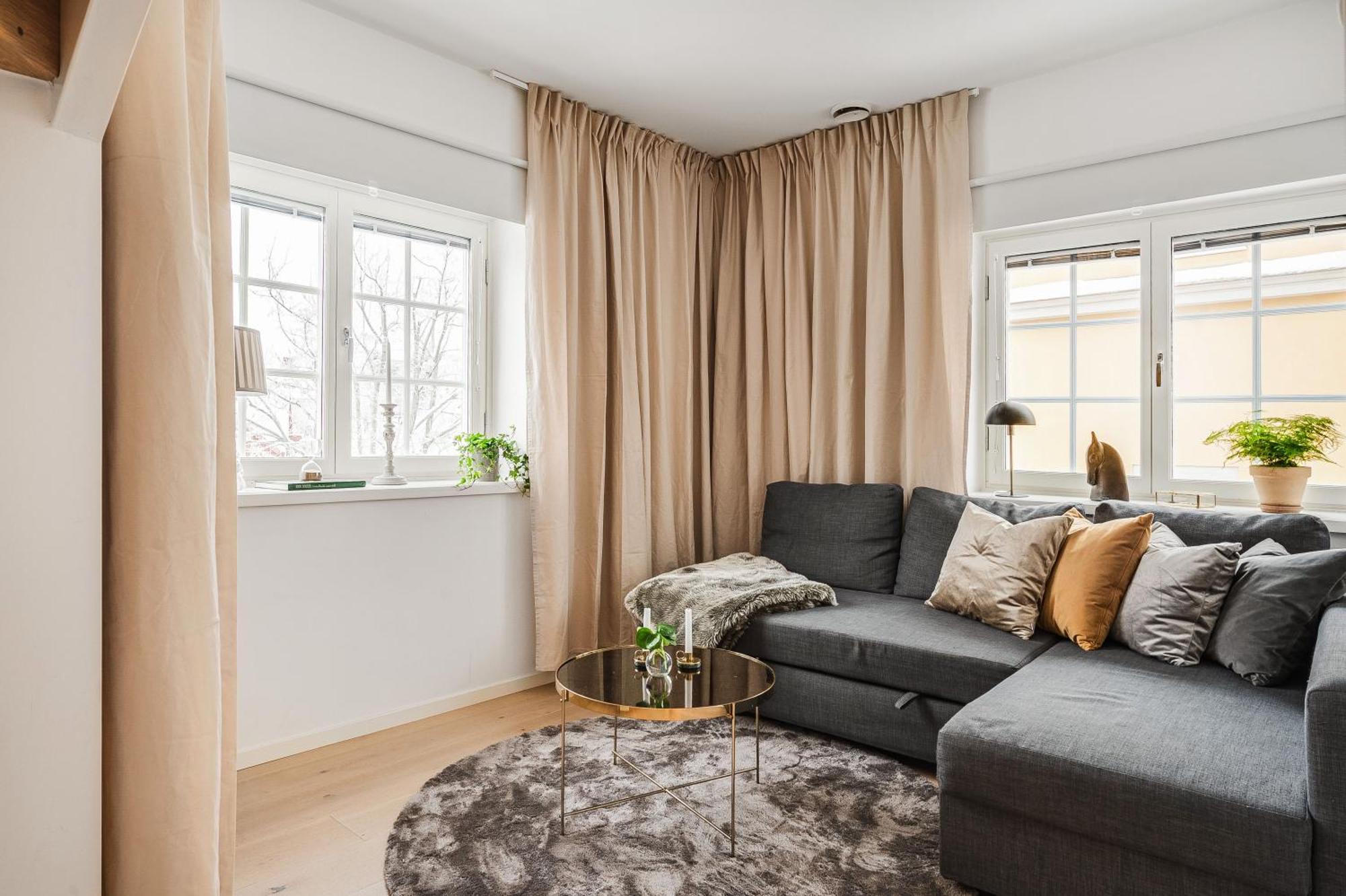 Central Beautiful Modern Accommodation Near Stockholm City ภายนอก รูปภาพ