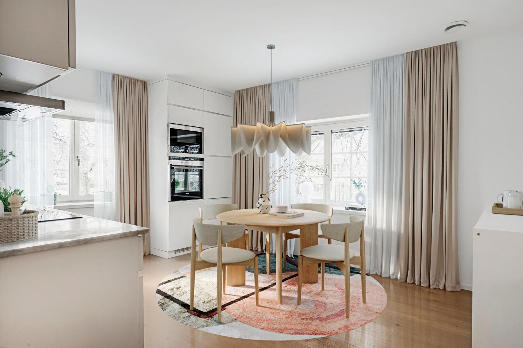 Central Beautiful Modern Accommodation Near Stockholm City ภายนอก รูปภาพ